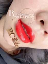 -RC半永久纹眉纹发际线