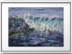 -一品格美术·中考高中成人美术培训