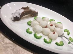 -十八棵（老龙井）御茶园(老龙井店)