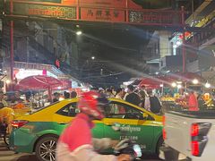 -唐人街(耀华力路)