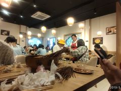 -古真记钵钵鸡(老公园店)
