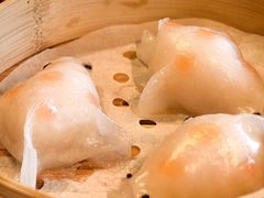 -蛇口希尔顿南海酒店·随轩中餐厅·粤菜