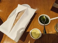 -沈阳君悦酒店·意坊意大利餐厅