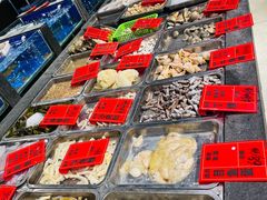 -余记海鲜(合生广场店)