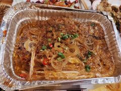 -小俩口烧烤东北菜(双井店)