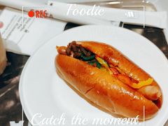 -COSTA COFFEE(上海月星环球港店)