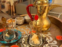 -龟兹KUCINA·新疆菜(前滩L+PLAZA店)