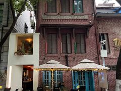 -飞马旅黎黄陂路文旅街区