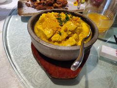 -陆壹捌餐厅(五大道店)