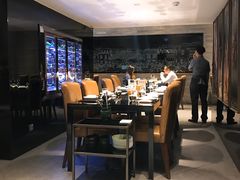 包厢-官也街澳门火锅(新源里店)