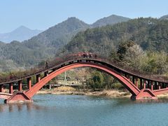 -绩溪龙川景区