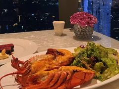 -广州四季酒店·佰鲜汇·现代法餐