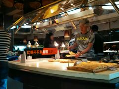 -比格比萨自助(云冈区步行街店)