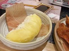-桃夭日式料理(国信店)
