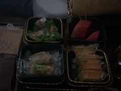 -华夏良子足疗按摩艾灸spa(环山东路店)