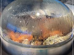 -大锅强·蒸海鲜青岛菜(金沙滩店)