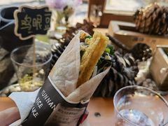 -饵块食光·云南有机手作饵块