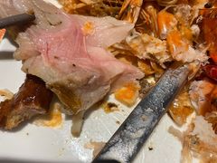 -正苑26年海鲜烤肉•牛尾汤汤饭(东港店)