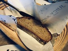 餐前面包-Juicy Bakery(瑞景店)