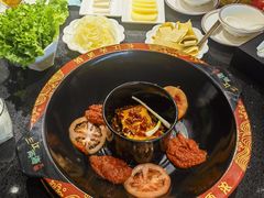 -三江两海老火锅(北京首店)