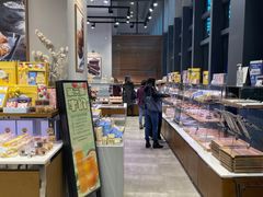 -巴黎贝甜(常德路店)