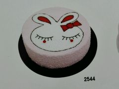 -优益滋蛋糕(斗柏路店)