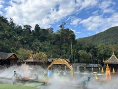 -西双版纳原始森林公园