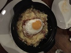 Geneva-Geneva日内瓦餐厅(西郊宝成花苑店)