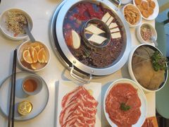 -万物生江北老火锅(海骏达店)