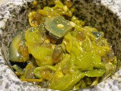 擂辣椒皮蛋-佬麻雀·剁椒鱼头(京基KK One店)