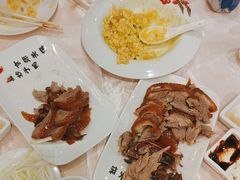 -全聚德(前门店)