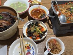 -湘味淳(千禧街店)