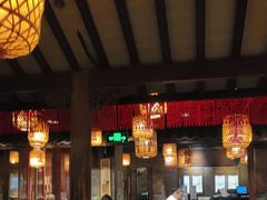 -南京大牌档(崇文门国瑞店)