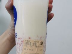-茶百道(昌里路店)
