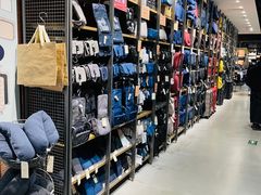 -MUJI无印良品(西单大悦城店)