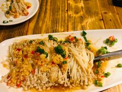 -胡桃里音乐酒馆(曲江店)