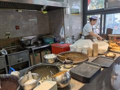-穆彦华逍遥镇胡辣汤(岗坡路店)