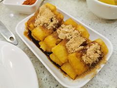 -蜀皇·菌汤鲜黄牛肉汤锅(宽窄巷子店)