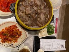 菜包饭-七八冷面·延边朝鲜族美食(欢乐谷店)