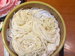 -前门涮肉(群力店)