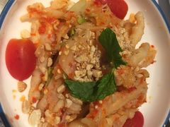 -美奈小馆·越南料理(中航城君尚购物中心店)