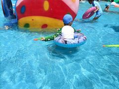 -西安华夏文旅水世界