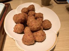 -同合居·非遗东北菜(王府井店)