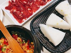 -食潮汕头鲜牛馆(望京保利店)