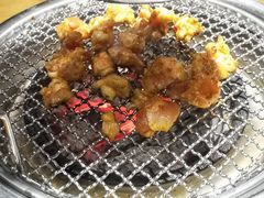 掌中宝-·缸桶屋·韩式牛肋条自助烤肉(西湖D11店)