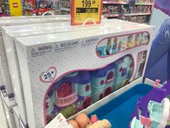 -玩具反斗城TOYSRUS(龙湖杭州西溪天街店)