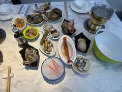 -舒友海鲜姿造(白鹭洲店)