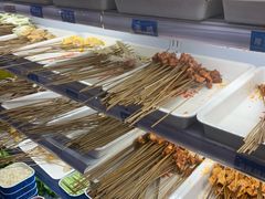 -让签签飞小郡肝串串香(春熙路形象店)
