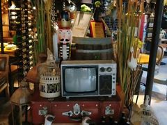 -胡桃里音乐酒馆(下沙店)