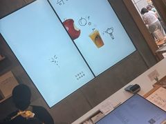 -喜茶(上海打浦桥日月光gelato lab+店)